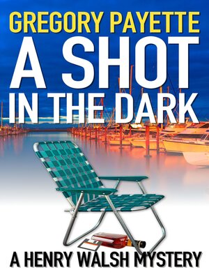 cover image of A Shot in the Dark